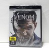 Venom -2018- [4K + Blu-ray importado] Tom Hardy / Marvel