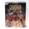 Candyman 3: Day of the Dead [Blu-ray importado, Vestron] Tony Todd