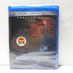 The Night House [Blu-ray...