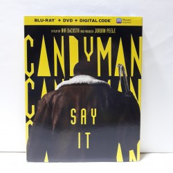 Candyman -2021- [Blu-ray +...