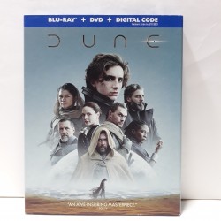Dune / Duna -2021- [BLU-RAY...