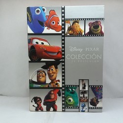 Pixar Box set [DVD - 11...