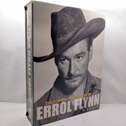 Errol Flynn pack Centenario...