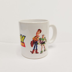 Taza Toy Story (Pixar)