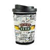 Vaso Térmico Friends: Café Central Perk