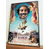 Cuadro con vidrio Las Aventuras de Barón Munchausen