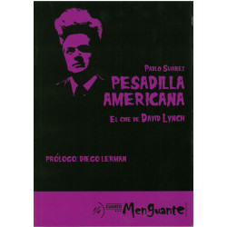 Libro 'Pesadilla...