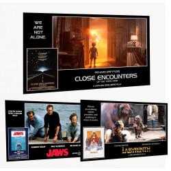 Lobbycards de Cine y TV -...