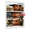 Póster El Bueno, el malo y el feo (Clint Eastwood - Sergio Leone)