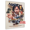 Póster Steven Spielberg