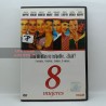 8 Mujeres - 8 Femmes [DVD]