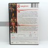 8 Mujeres - 8 Femmes [DVD]