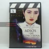 Adiós a mi Concubina [DVD]