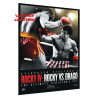 Póster Rocky 4 (Director's Cut) Sylvester Stallone