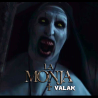 Máscara de Valak - La Monja (The Nun)