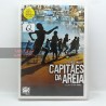 Capitanes de la arena - Capitâes da areia [DVD importado, solo idioma portugés]