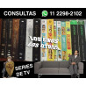 DVDs Originales - Series de TV