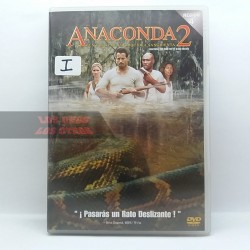 Anaconda 2 [DVD]