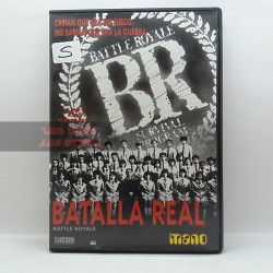 Batalla Real - Battle...