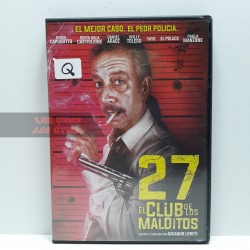 27, El club de los malditos...