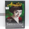 Amelie (DVD Doble) Audrey Tautou / Jean-Pierre Jeunet