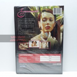 Emmanuelle [DVD] Sylvia Kristel