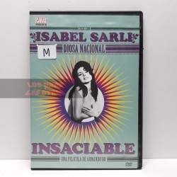 Insaciable (Isabel Sarli)...