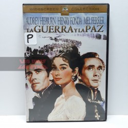 La guerra y la paz - War...