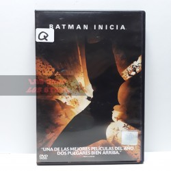Batman inicia - Batman...