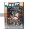 La invasión de Johnson County [DVD]