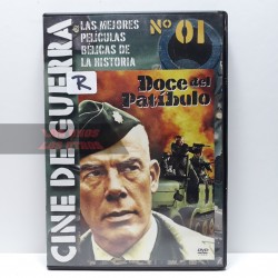 Doce del patíbulo - The...