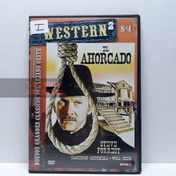 El Ahorcado - The Hanged...