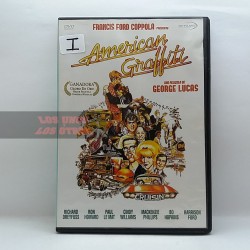 American Graffiti - Locura...