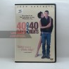 40 días y 40 noches - 40 days and 40 nights [DVD importado]