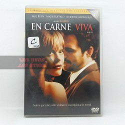 En carne viva - In the cut...