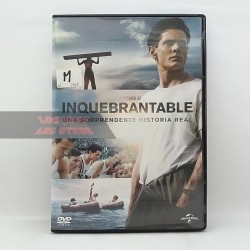 Inquebrantable - Unbroken...