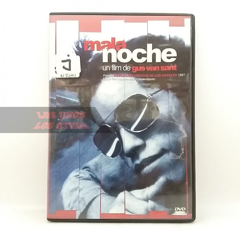 Mala noche - Bad night [DVD] Gus Van Sant