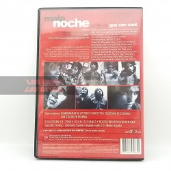 Mala noche - Bad night [DVD] Gus Van Sant