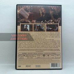Amada Inmortal [DVD] Gary Oldman