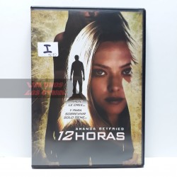 12 horas - Gone [DVD]