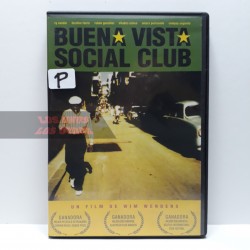 Buena Vista Social Club...