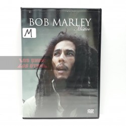 Bob Marley: Místico [DVD]...