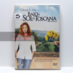 Bajo el sol de Toscana -...