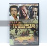 Los Superagentes y el tesoro maldito [DVD]