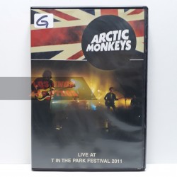 Arctic Monkeys: Live at T...