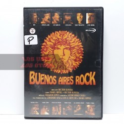 Buenos Aires Rock [DVD]...