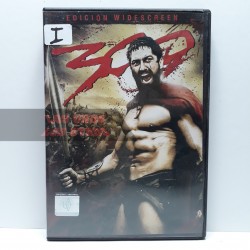 300 [DVD] Zack Snyder
