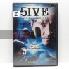 5 días para la medianoche (Miniserie de TV) - Five Days to Midnight [DVD importado] Timothy Hutton