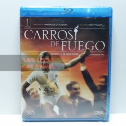 Carrozas de fuego - Carros...