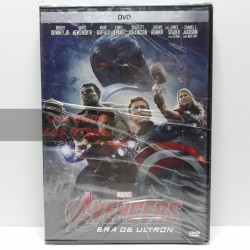 Avengers: Age of Ultron -...